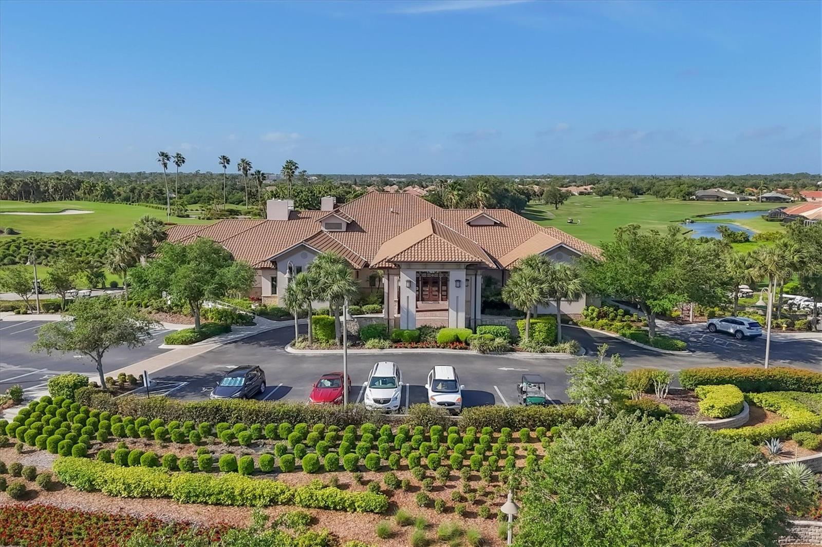 4811 BLUE HERON CIR, NORTH PORT, FL — photo 63