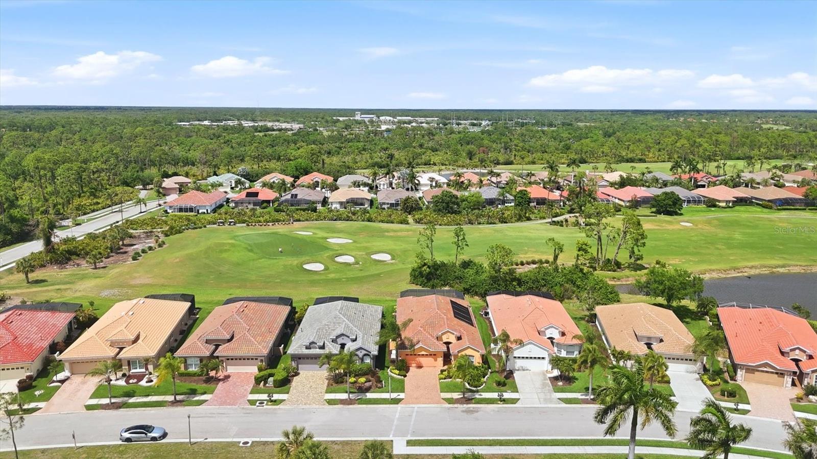 4811 BLUE HERON CIR, NORTH PORT, FL — photo 87