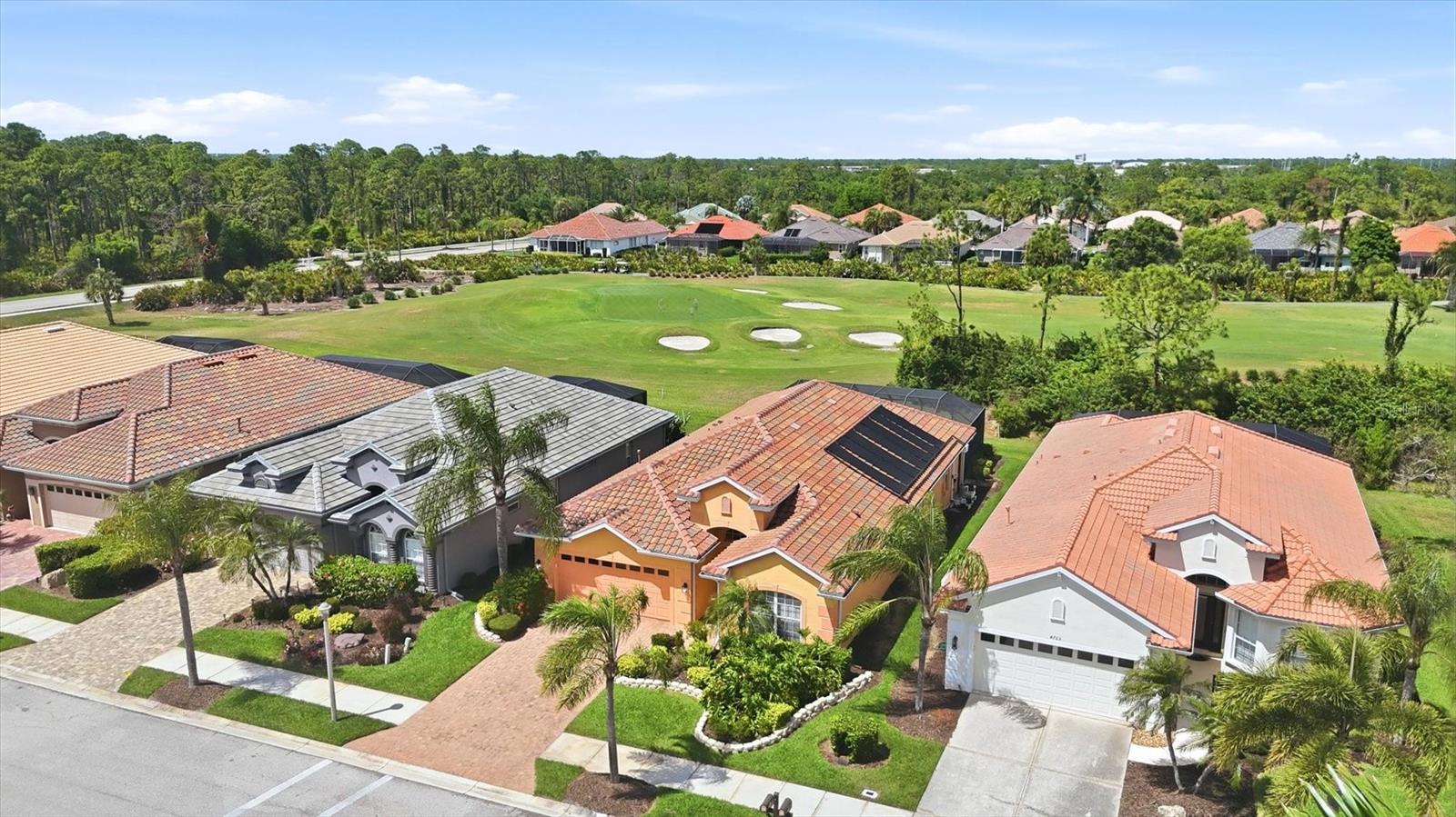 4811 BLUE HERON CIR, NORTH PORT, FL — photo 88