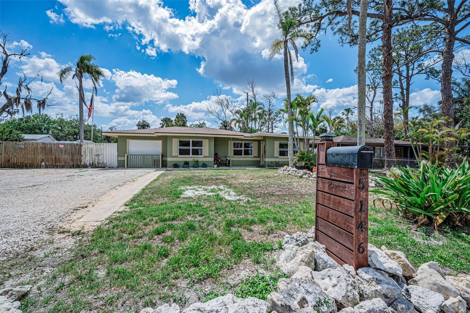 5146 MALLETT DR, PORT RICHEY, FL