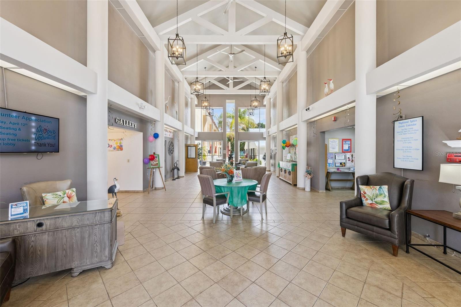 6348 HIGHLAND LAKES BLVD, LEESBURG, FL — photo 59