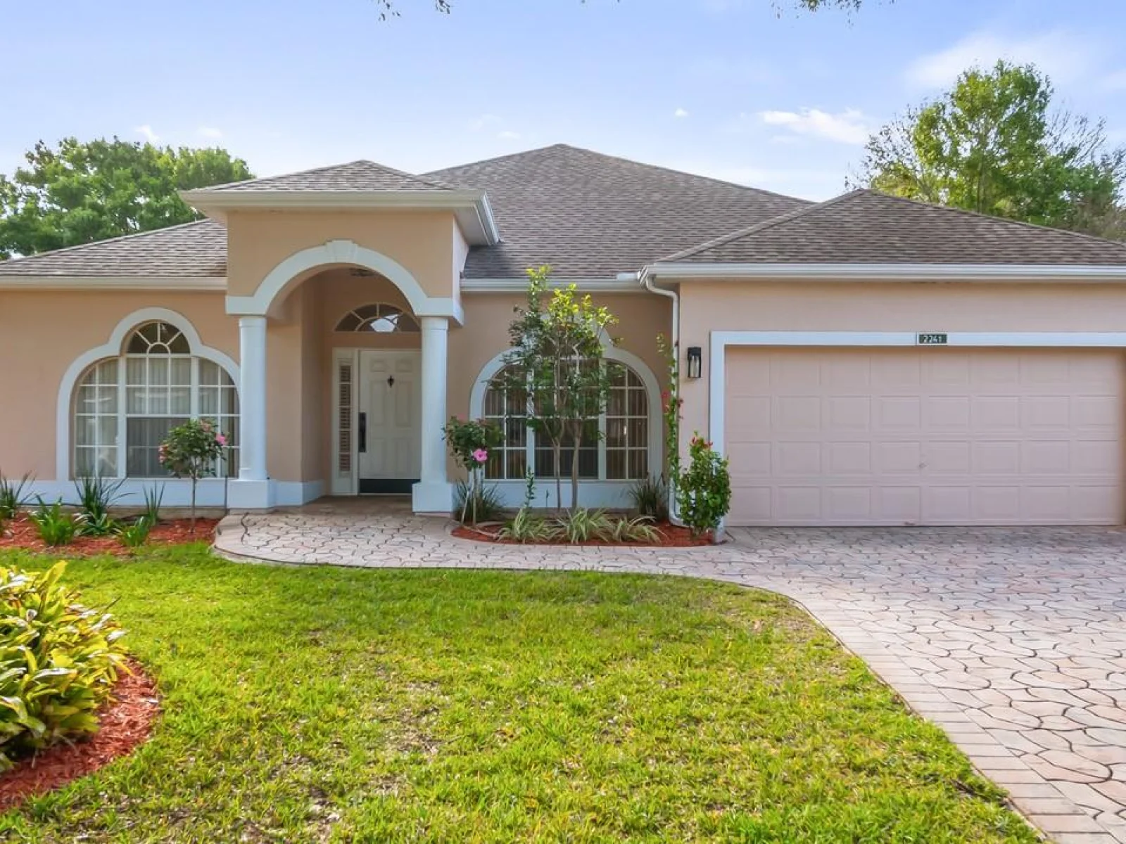 2241 KINGSMILL WAY, CLERMONT, FL — photo 1