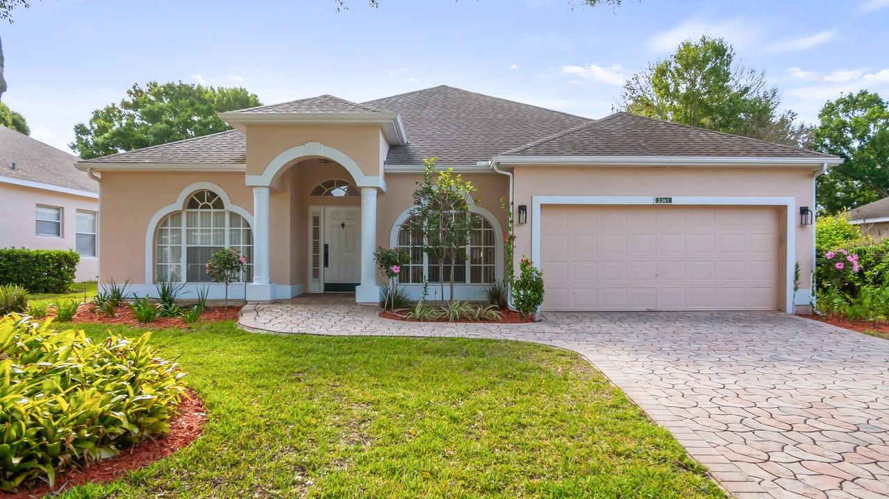 2241 KINGSMILL WAY, CLERMONT, FL
