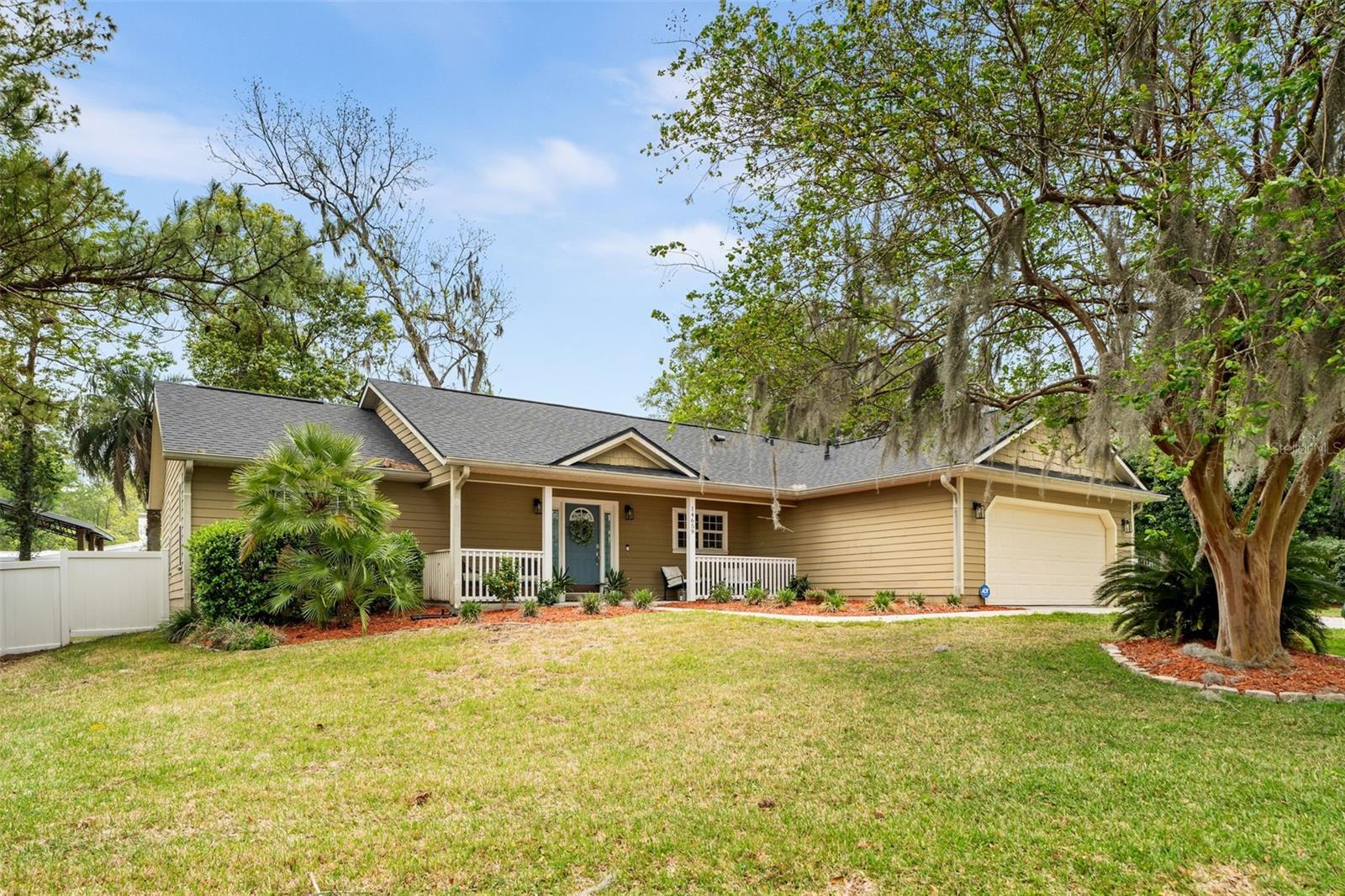 14659 NW 150TH PL, ALACHUA, FL — photo 2