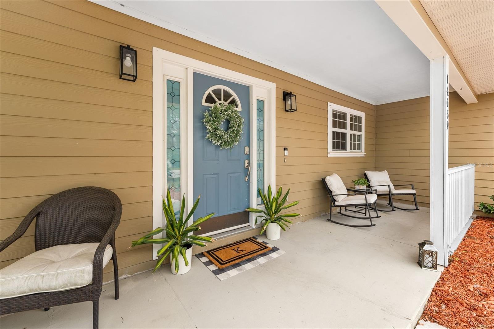14659 NW 150TH PL, ALACHUA, FL — photo 5