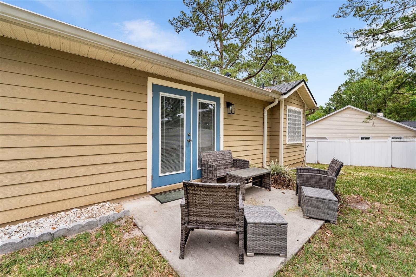 14659 NW 150TH PL, ALACHUA, FL — photo 28