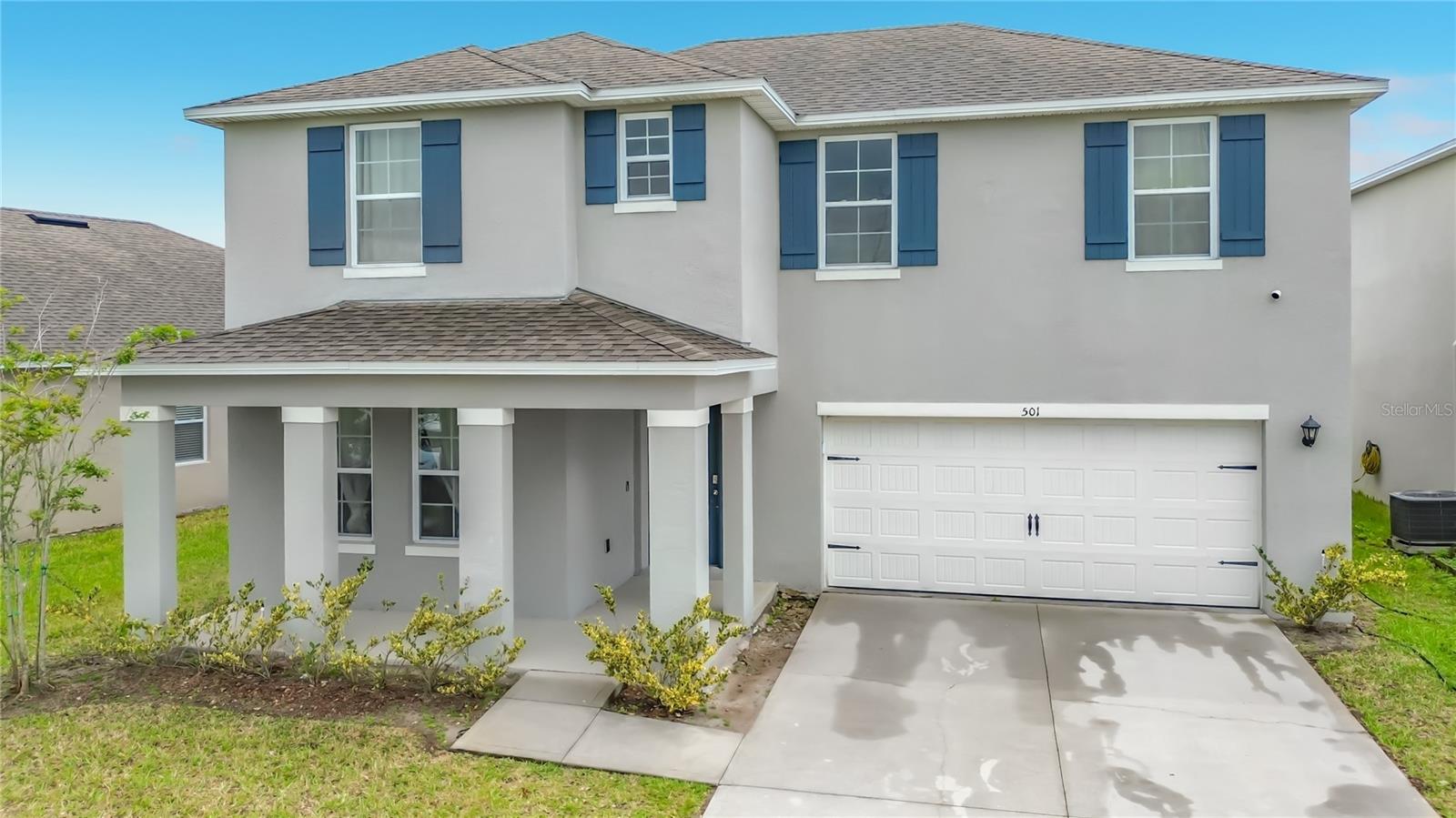 501 TALISI LOOP, ST CLOUD, FL