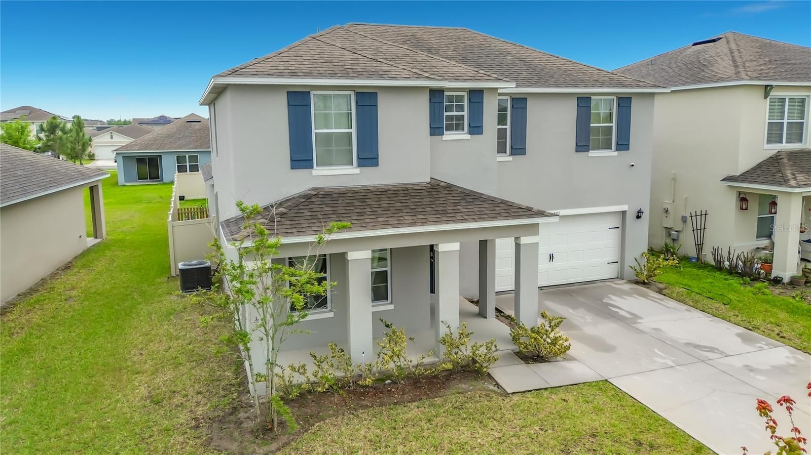 501 TALISI LOOP, ST CLOUD, FL — photo 2