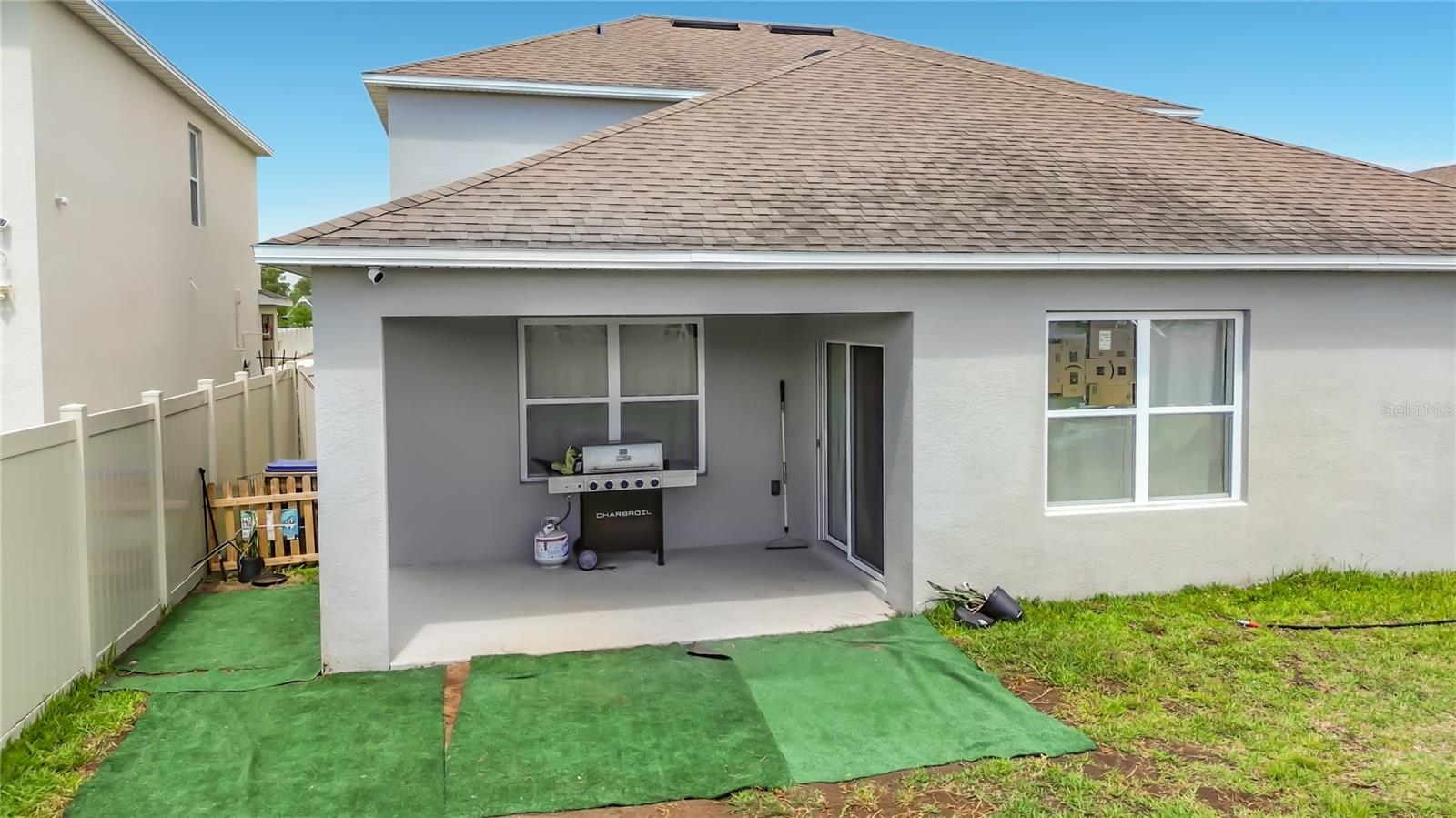 501 TALISI LOOP, ST CLOUD, FL — photo 41