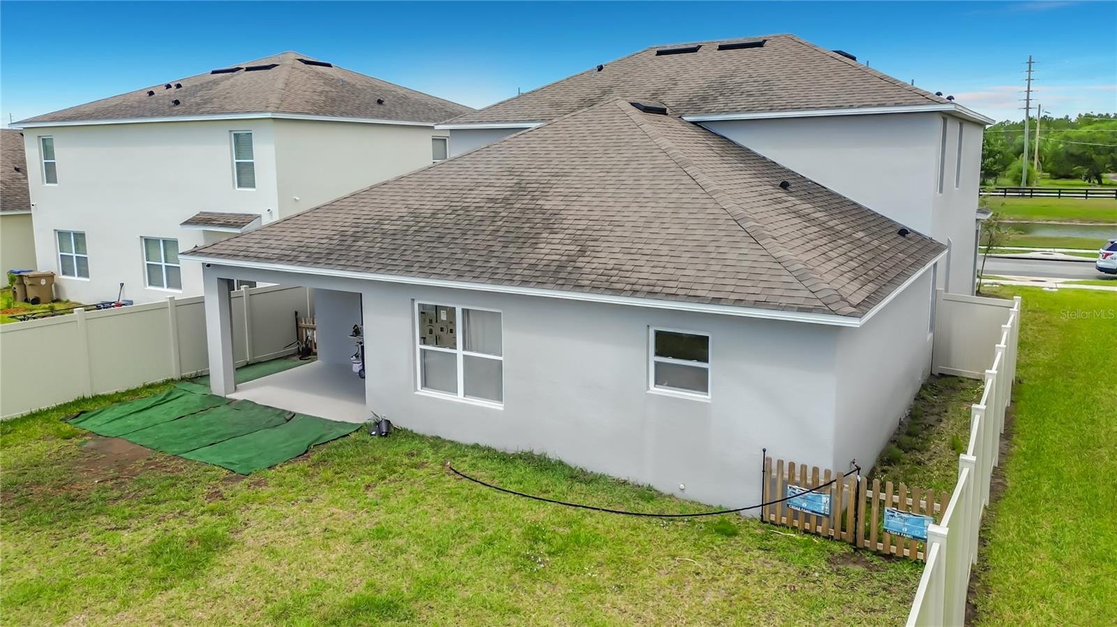 501 TALISI LOOP, ST CLOUD, FL — photo 44