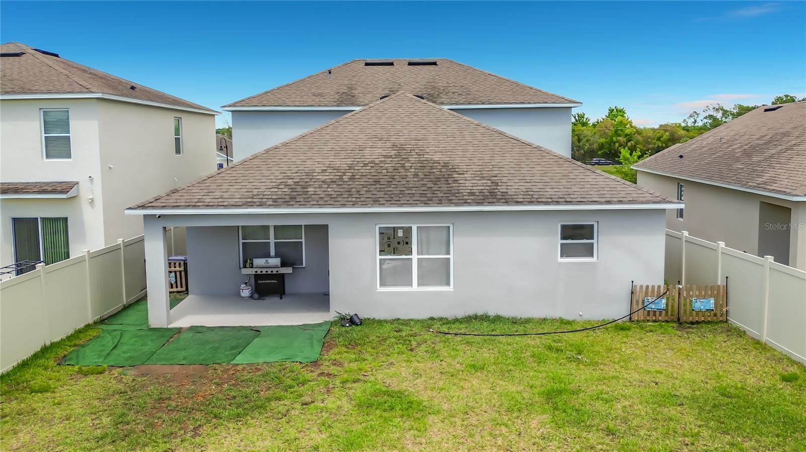 501 TALISI LOOP, ST CLOUD, FL — photo 45