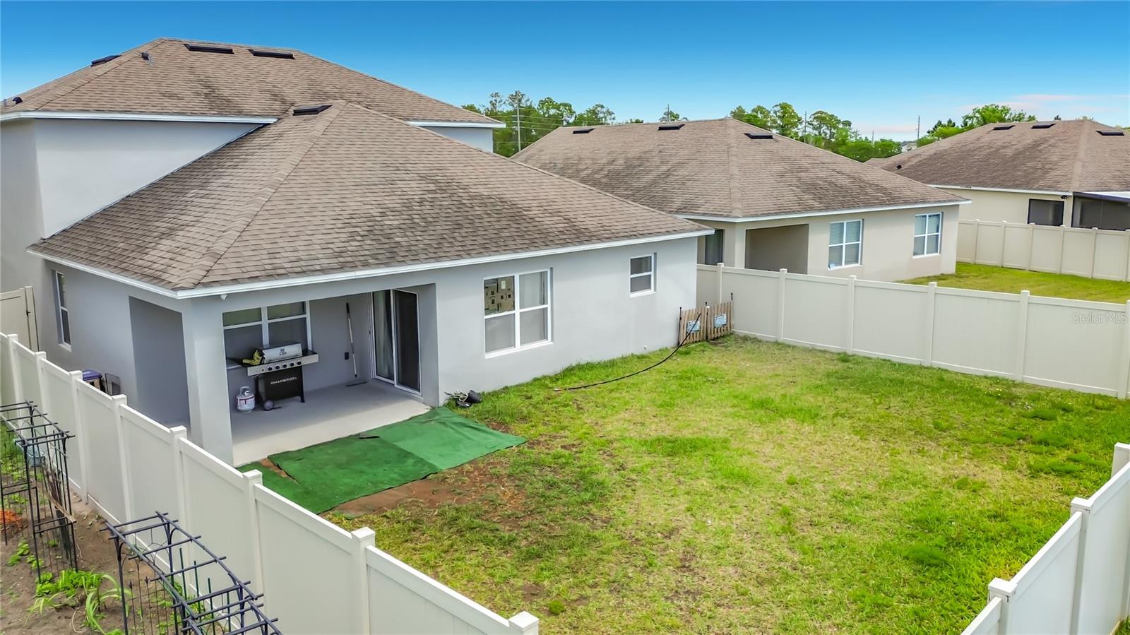 501 TALISI LOOP, ST CLOUD, FL — photo 46