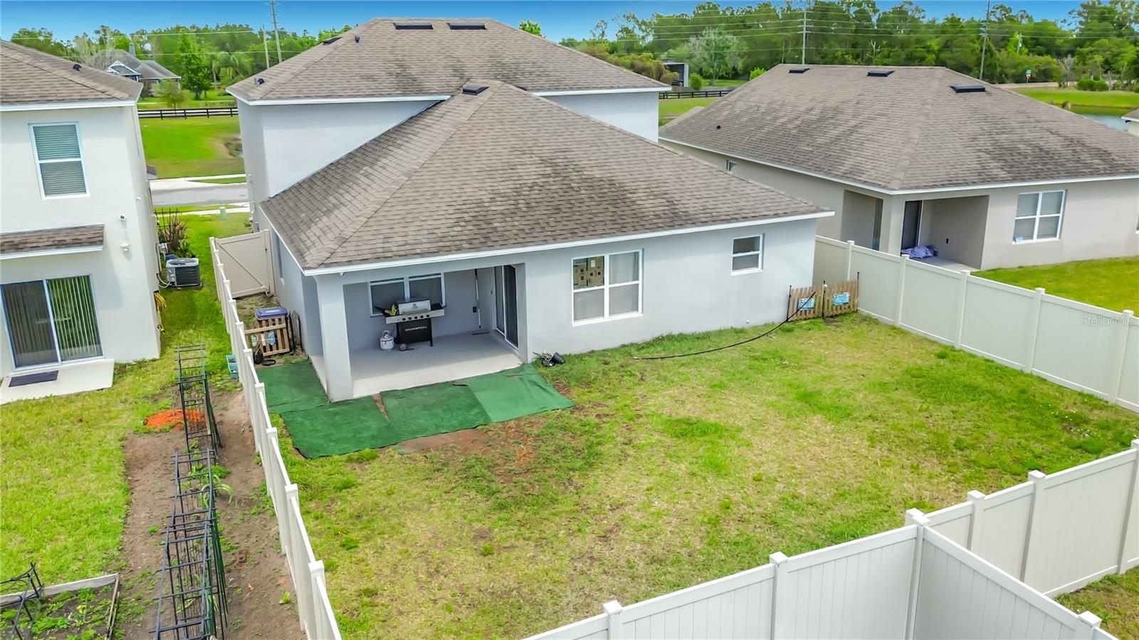 501 TALISI LOOP, ST CLOUD, FL — photo 47