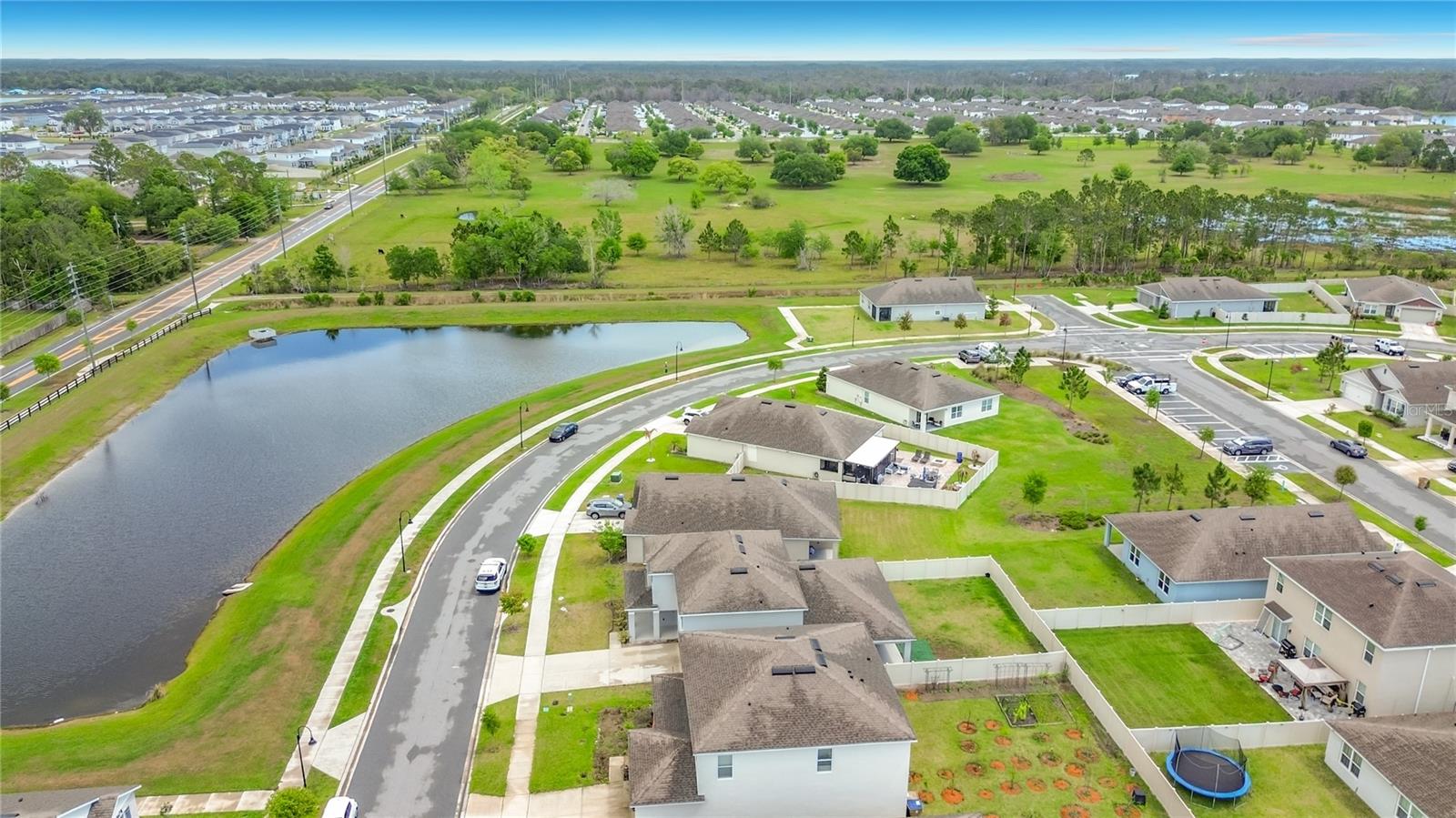 501 TALISI LOOP, ST CLOUD, FL — photo 49