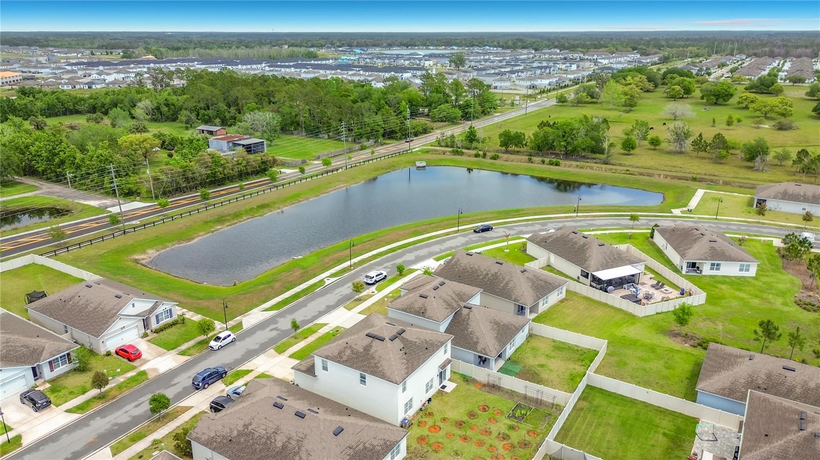 501 TALISI LOOP, ST CLOUD, FL — photo 50
