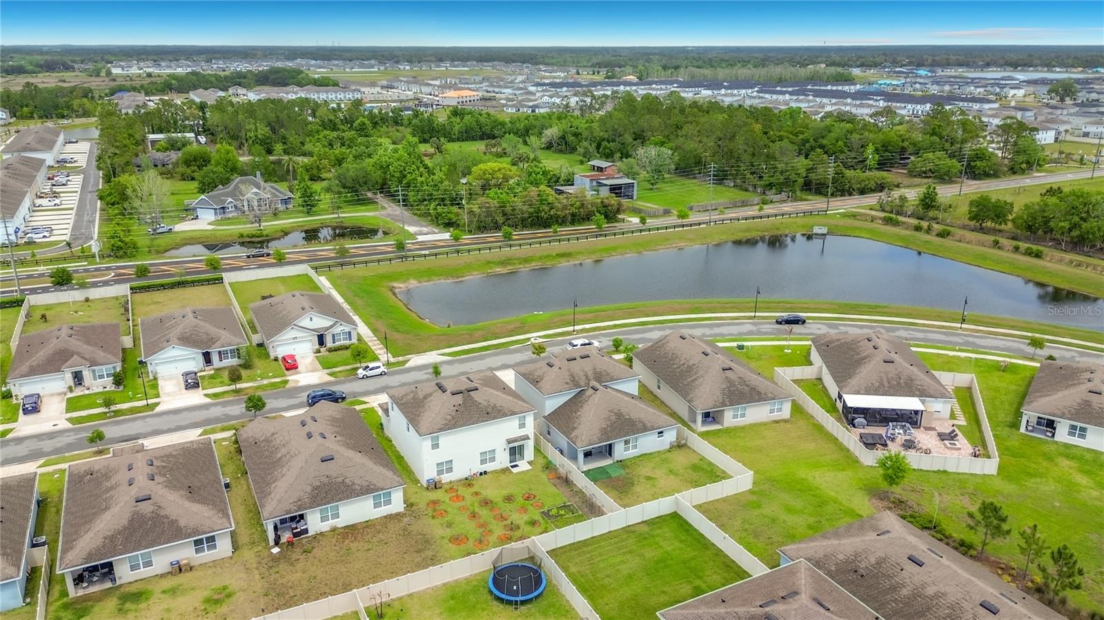 501 TALISI LOOP, ST CLOUD, FL — photo 51