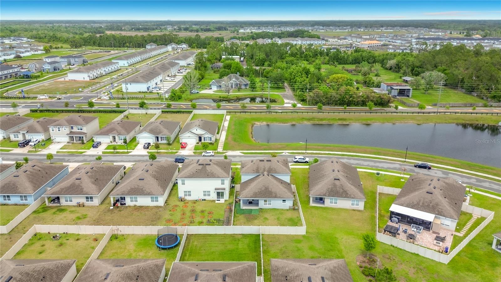 501 TALISI LOOP, ST CLOUD, FL — photo 52