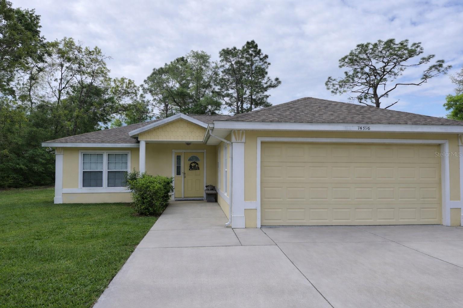 14396 SW 19TH PL, OCALA, FL