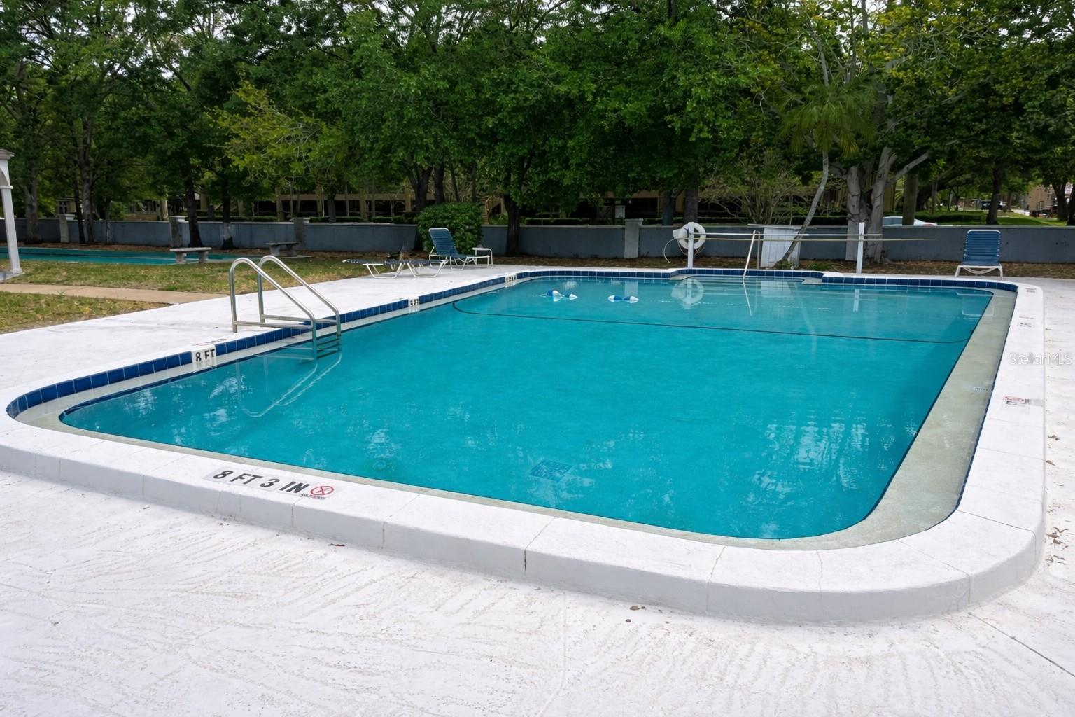 8651 10TH ST N #228, ST PETERSBURG, FL — photo 10