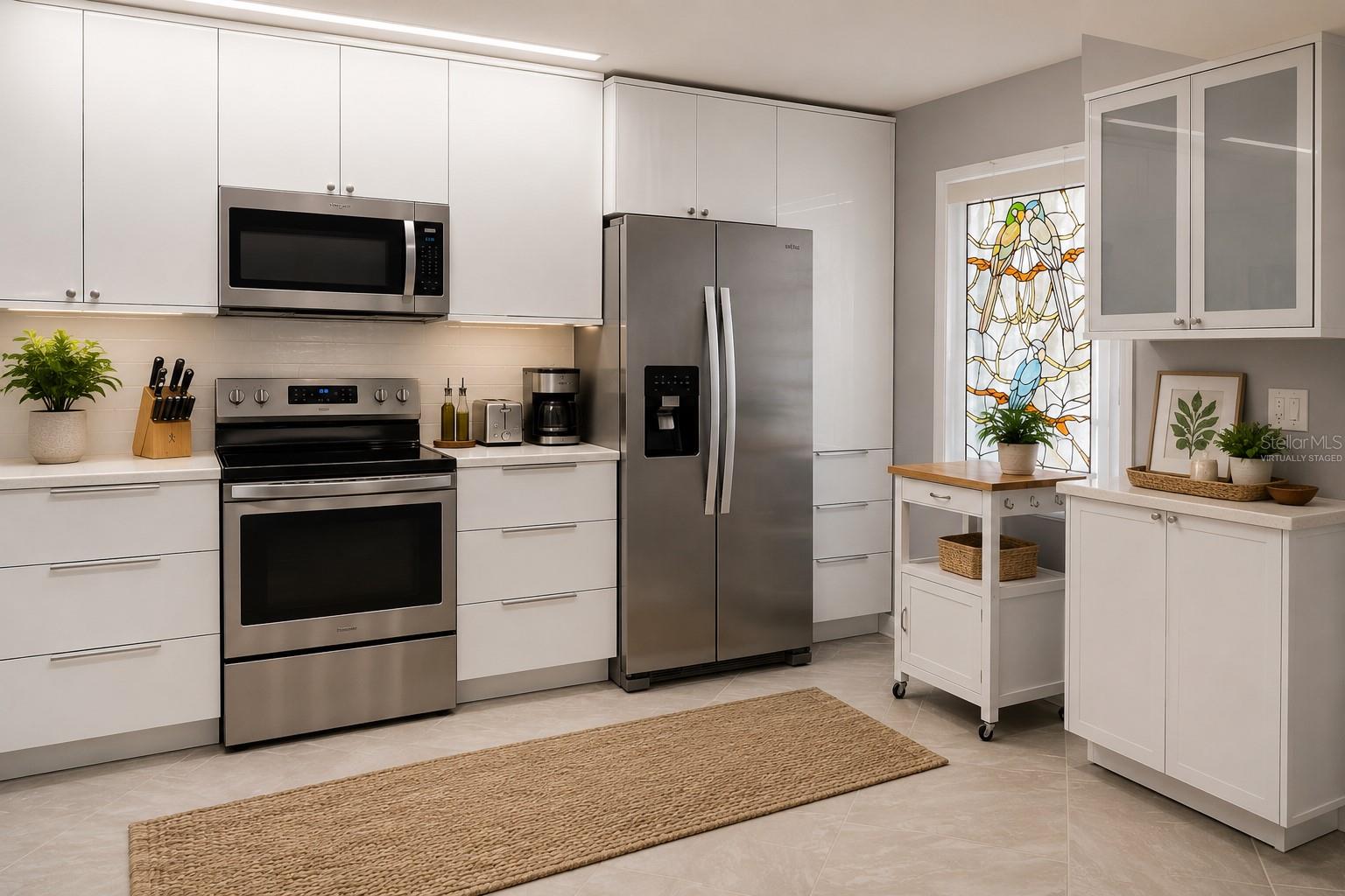 8651 10TH ST N #228, ST PETERSBURG, FL — photo 2