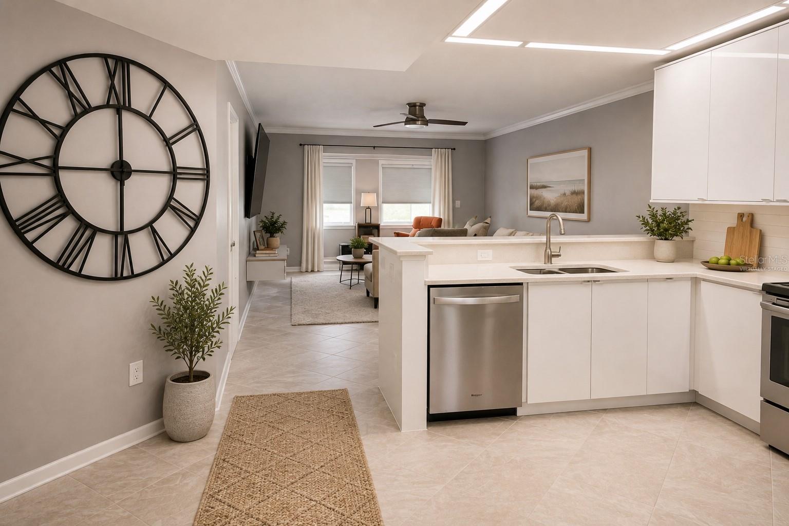 8651 10TH ST N #228, ST PETERSBURG, FL — photo 4