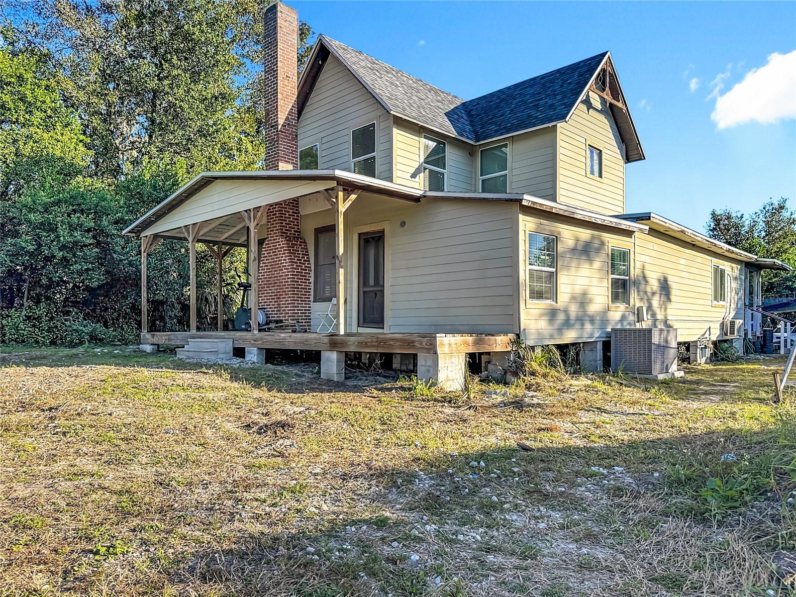 7717 CLARCONA OCOEE RD #Lot 1, ORLANDO, FL — photo 3