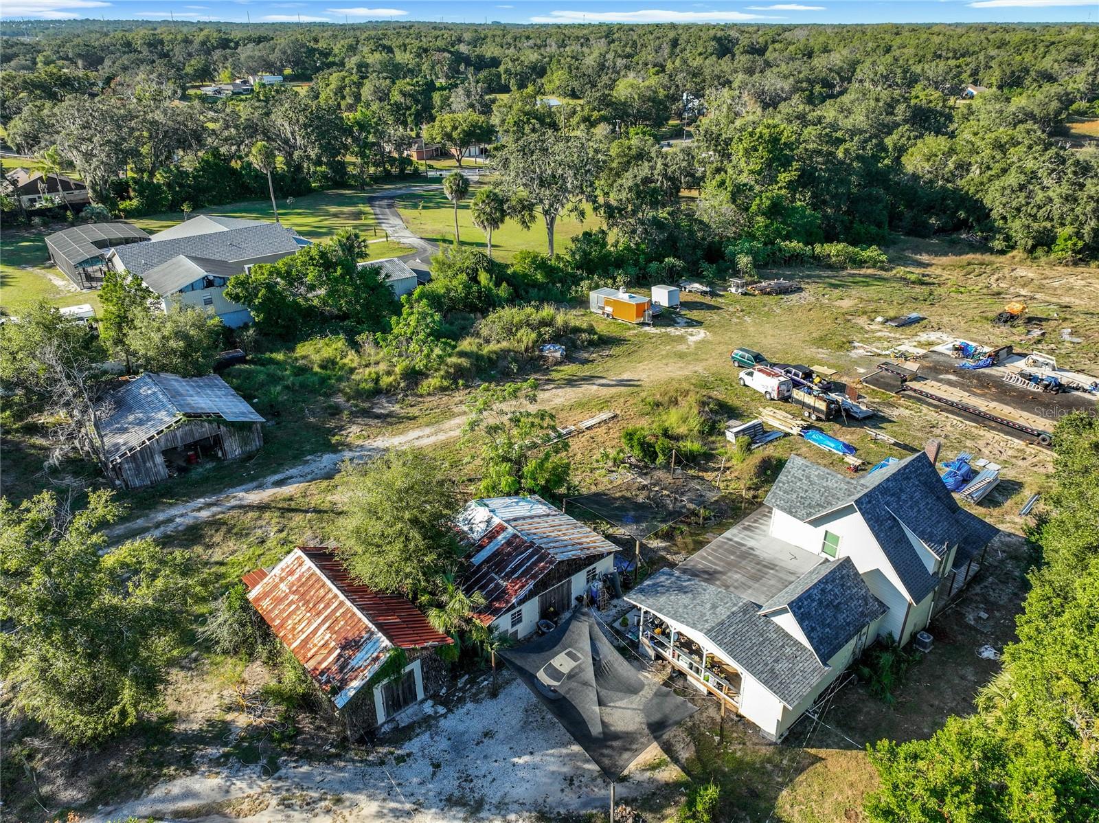 7717 CLARCONA OCOEE RD #Lot 1, ORLANDO, FL — photo 5