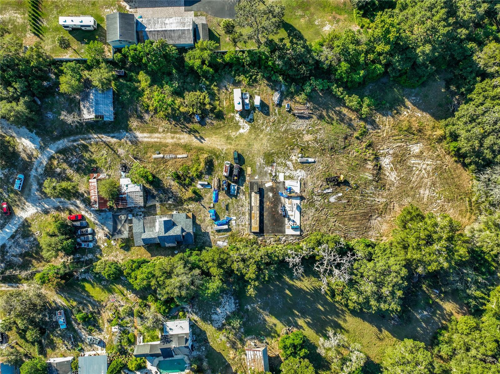 7717 CLARCONA OCOEE RD #Lot 1, ORLANDO, FL — photo 7