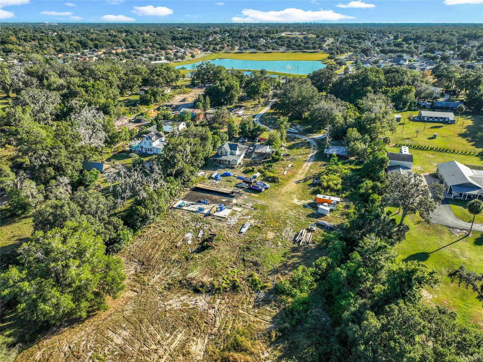 7717 CLARCONA OCOEE RD #Lot 1, ORLANDO, FL — photo 8