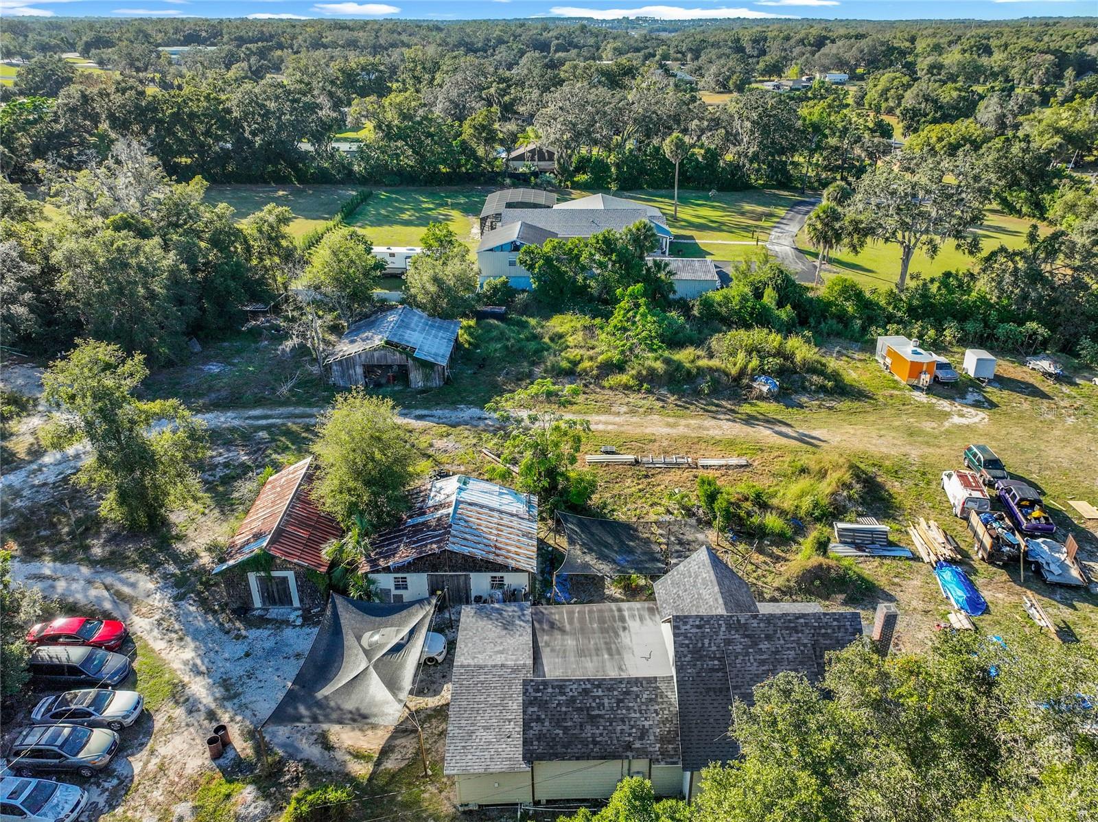 7717 CLARCONA OCOEE RD #Lot 1, ORLANDO, FL — photo 10