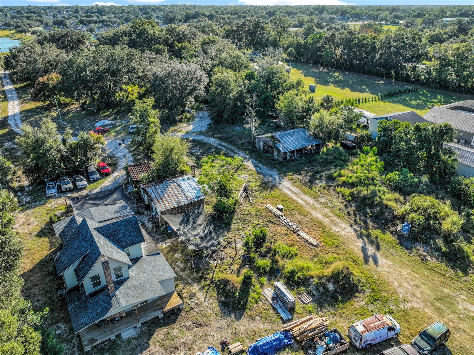 7717 CLARCONA OCOEE RD #Lot 1, ORLANDO, FL — photo 11