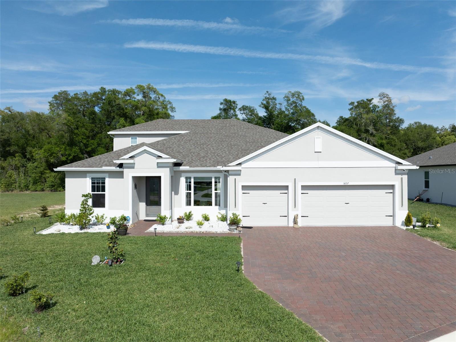5897 SIERRA CROWN ST, MOUNT DORA, FL