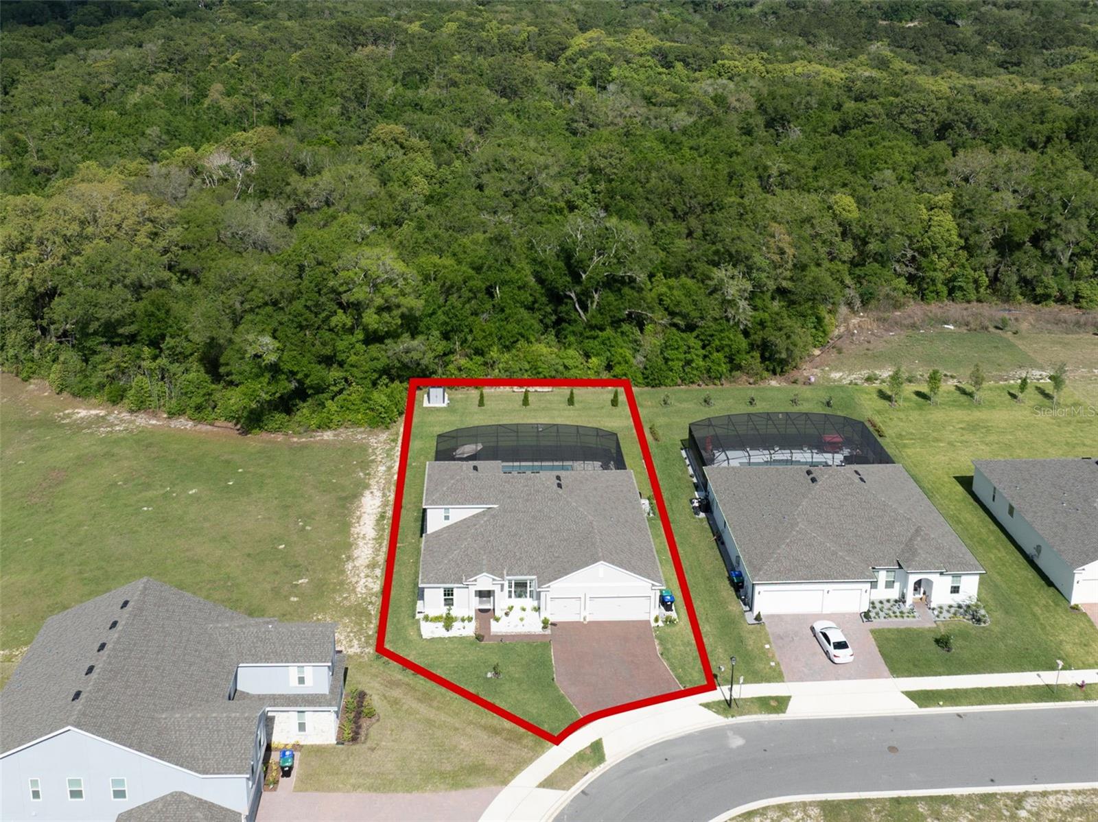 5897 SIERRA CROWN ST, MOUNT DORA, FL — photo 72