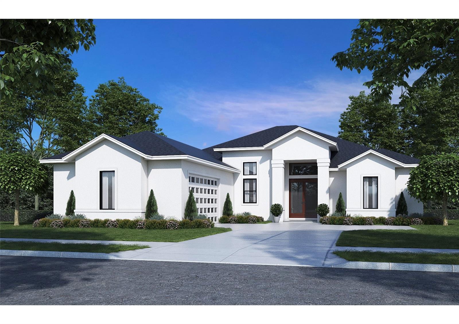 3430 LAKE DIANE RD, TAVARES, FL