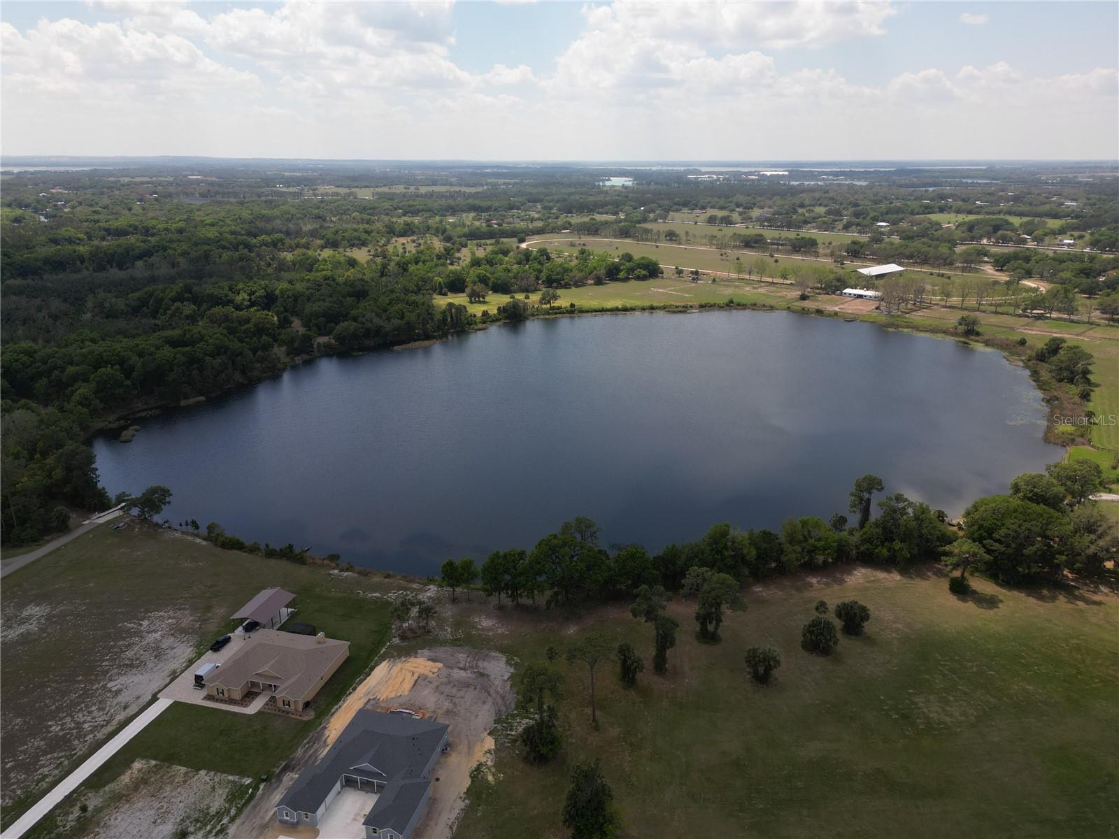 3430 LAKE DIANE RD, TAVARES, FL — photo 10
