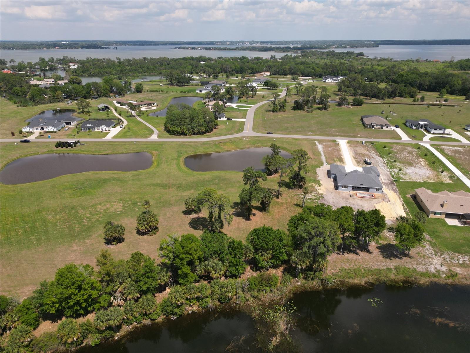 3430 LAKE DIANE RD, TAVARES, FL — photo 11