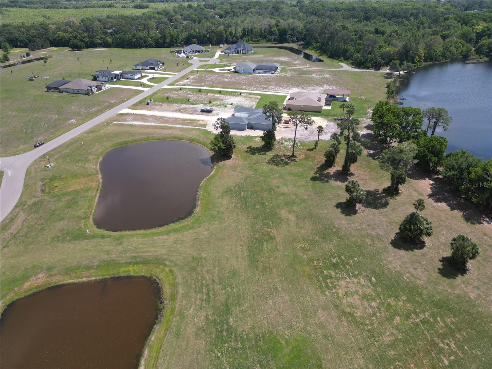 3430 LAKE DIANE RD, TAVARES, FL — photo 13