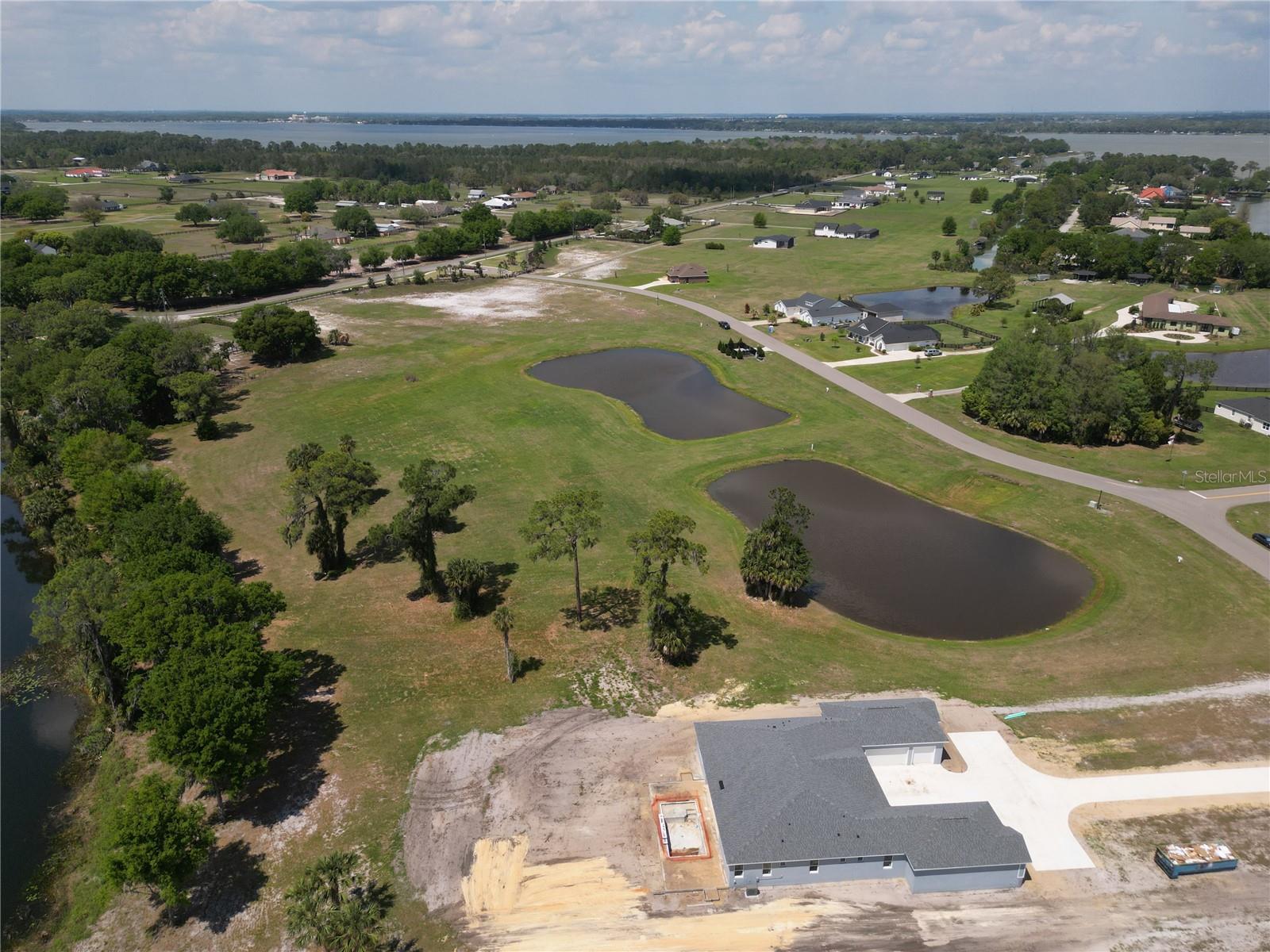 3430 LAKE DIANE RD, TAVARES, FL — photo 19