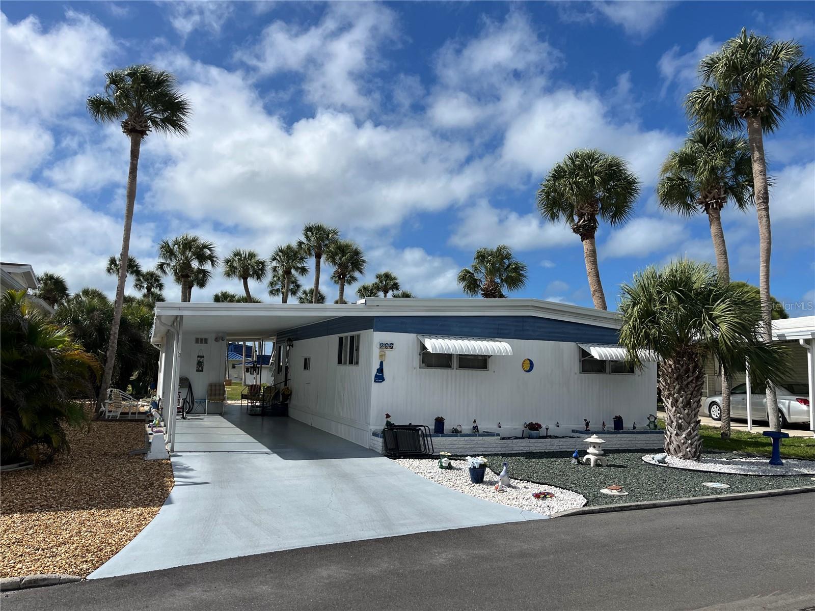 206 ROMA RD, VENICE, FL