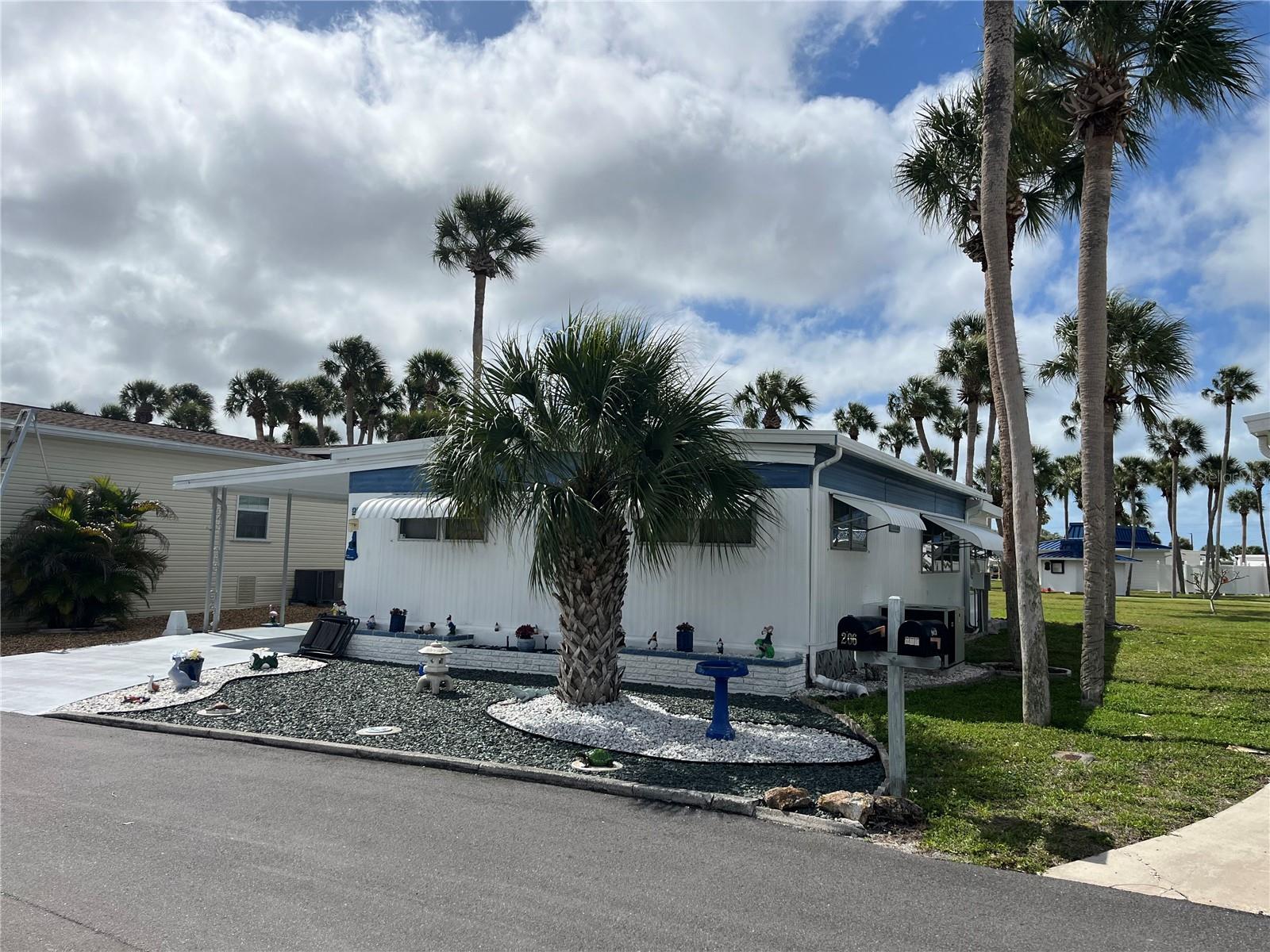 206 ROMA RD, VENICE, FL — photo 2