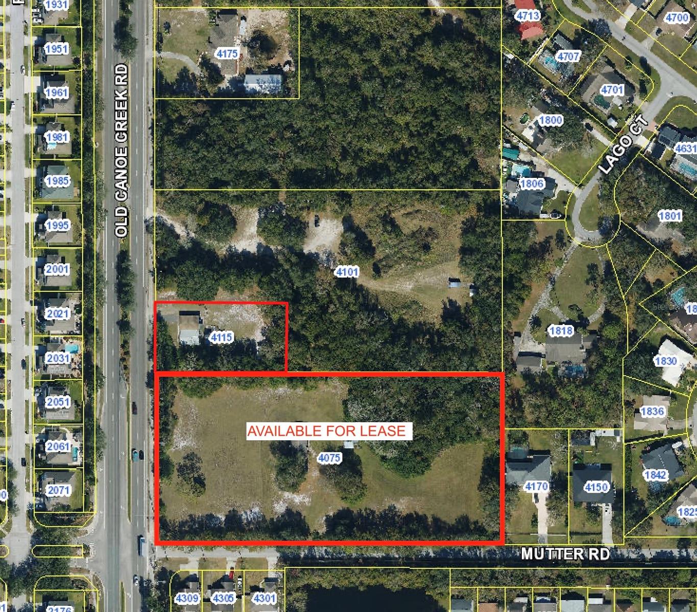 4075 OLD CANOE CREEK RD, ST CLOUD, FL