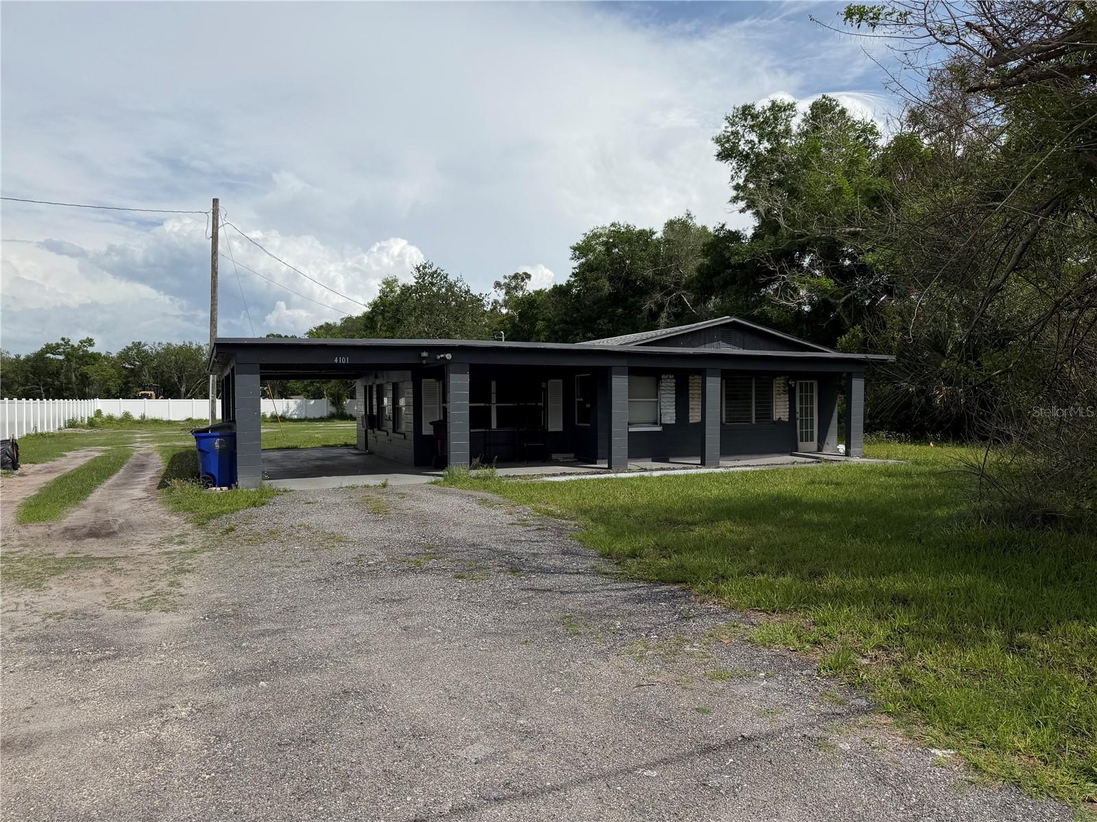 4075 OLD CANOE CREEK RD, ST CLOUD, FL — photo 2