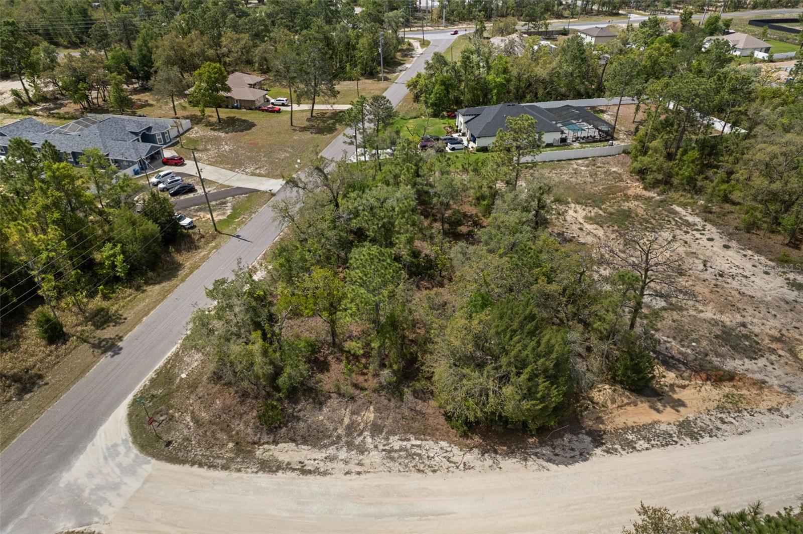 12140 MISSISSIPPI KITE AVE, BROOKSVILLE, FL