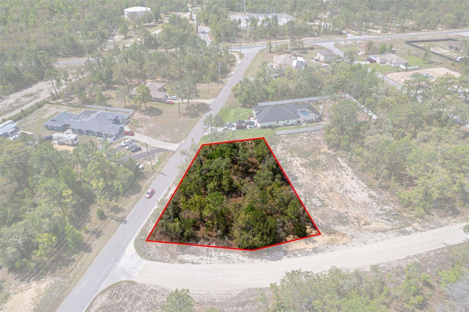 12140 MISSISSIPPI KITE AVE, BROOKSVILLE, FL — photo 2