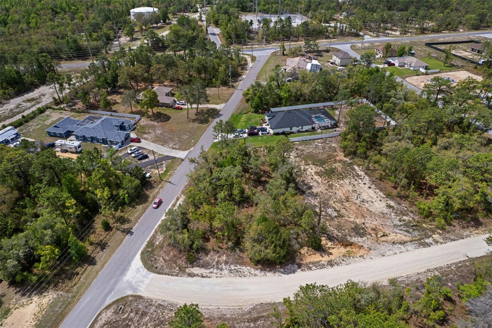 12140 MISSISSIPPI KITE AVE, BROOKSVILLE, FL — photo 3