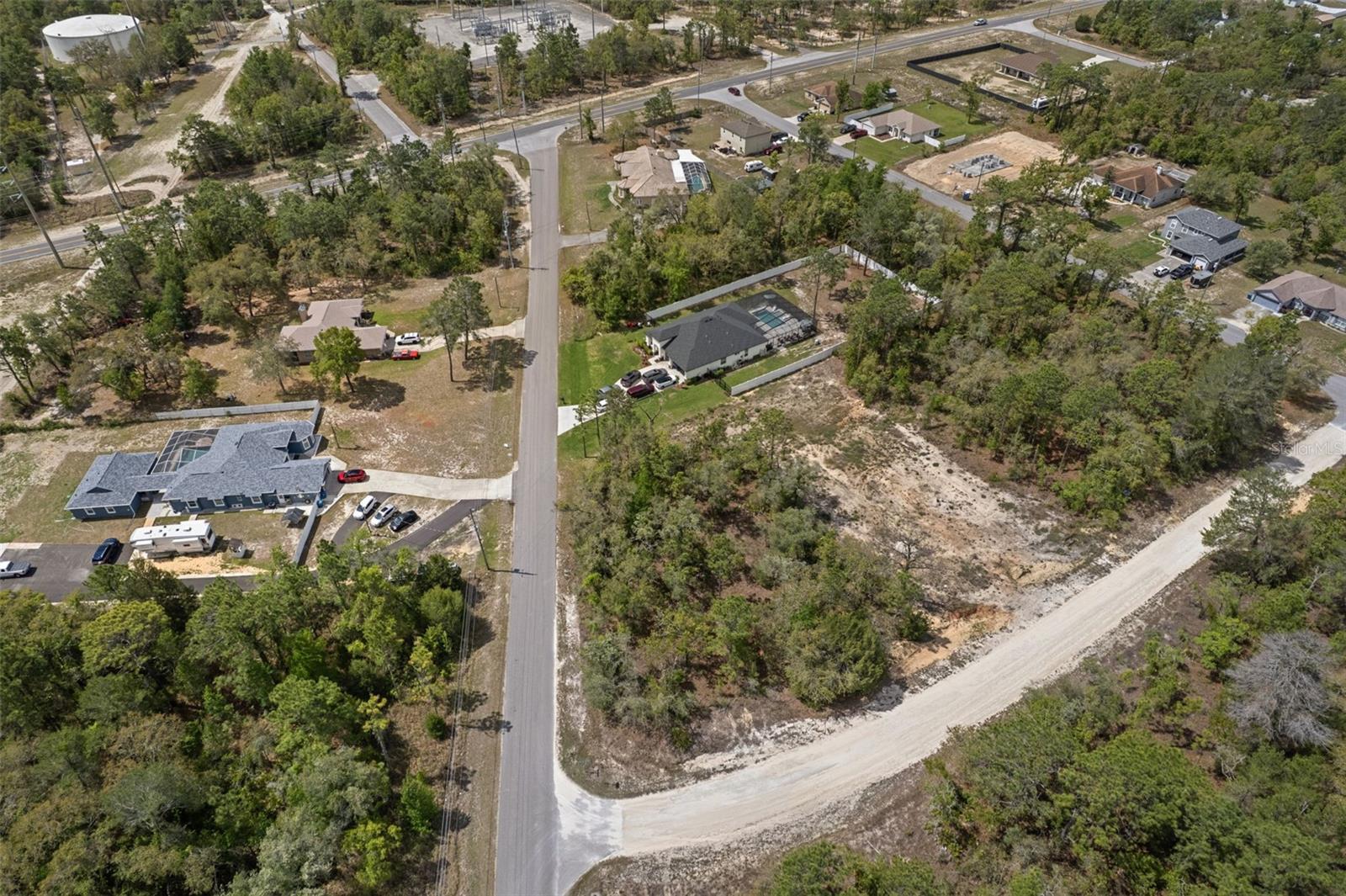 12140 MISSISSIPPI KITE AVE, BROOKSVILLE, FL — photo 4