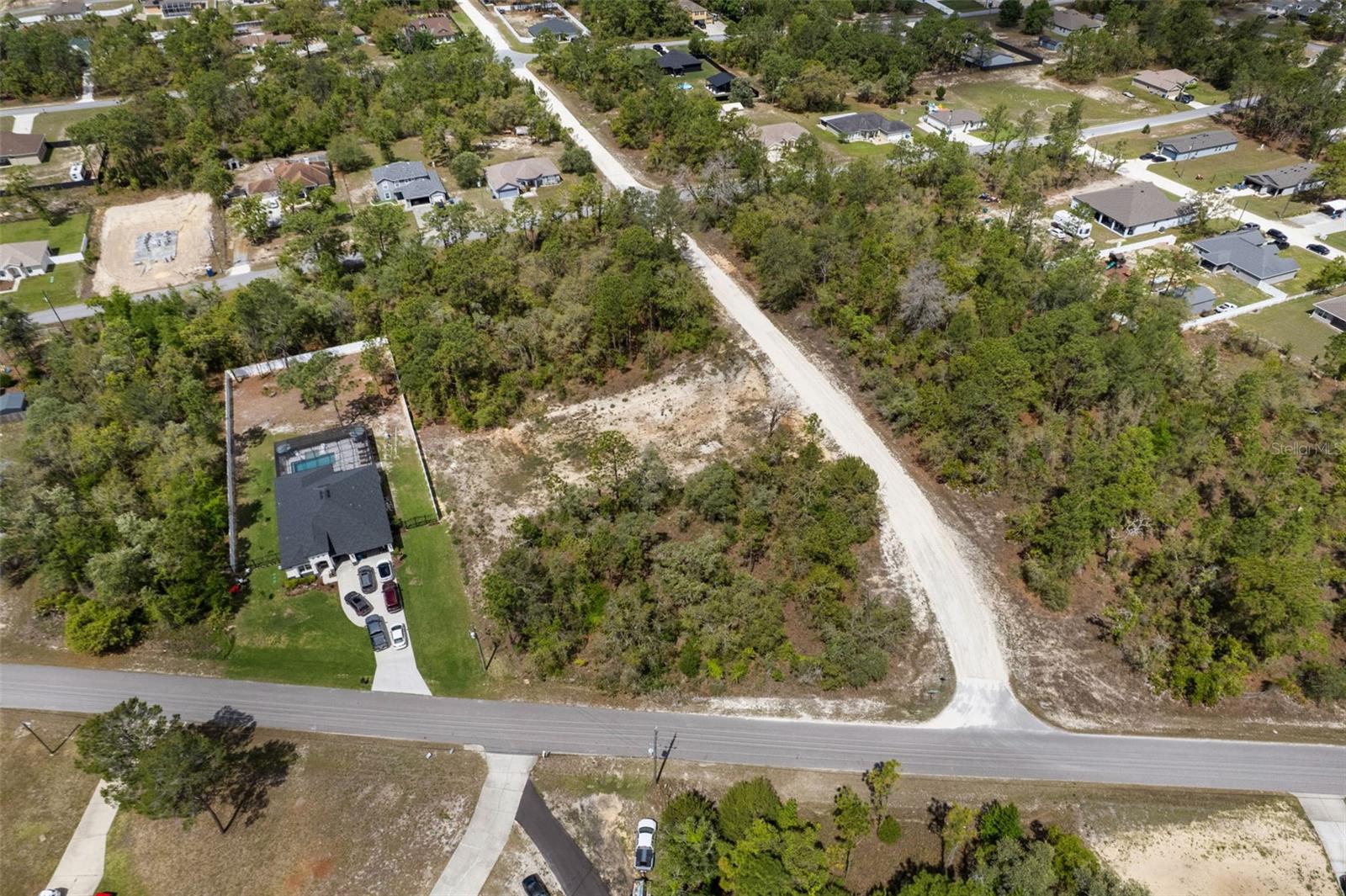 12140 MISSISSIPPI KITE AVE, BROOKSVILLE, FL — photo 6