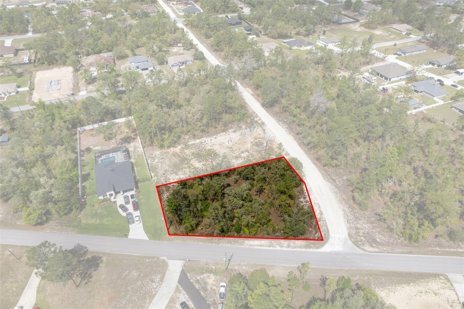 12140 MISSISSIPPI KITE AVE, BROOKSVILLE, FL — photo 7