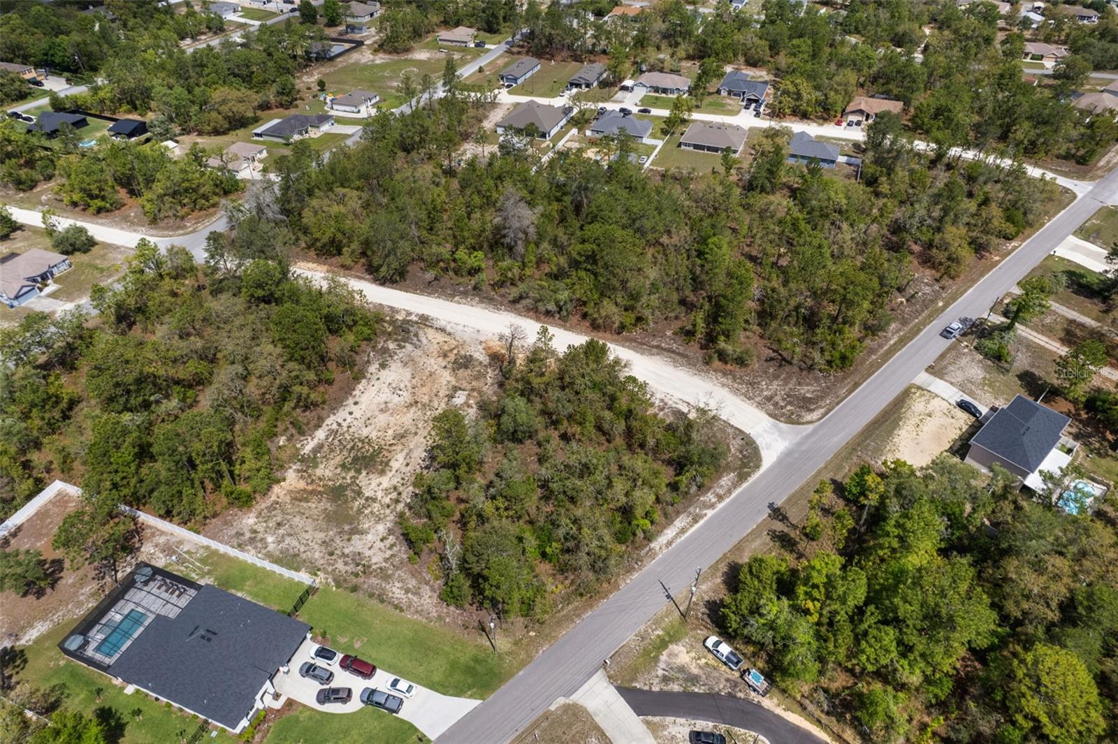 12140 MISSISSIPPI KITE AVE, BROOKSVILLE, FL — photo 8