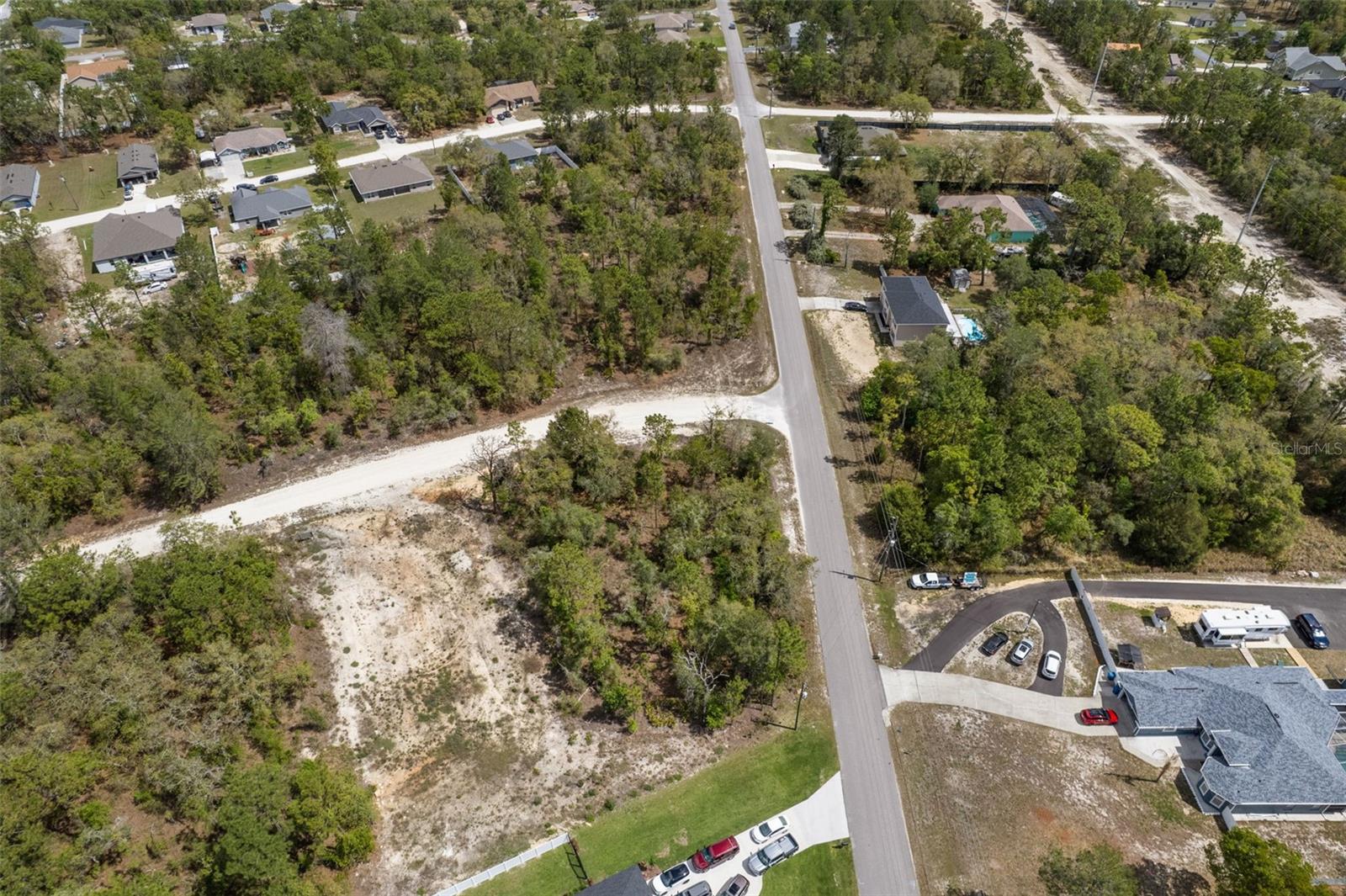 12140 MISSISSIPPI KITE AVE, BROOKSVILLE, FL — photo 9